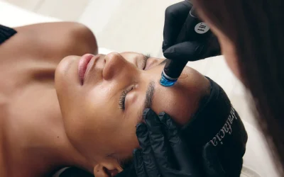 Hydrafacial